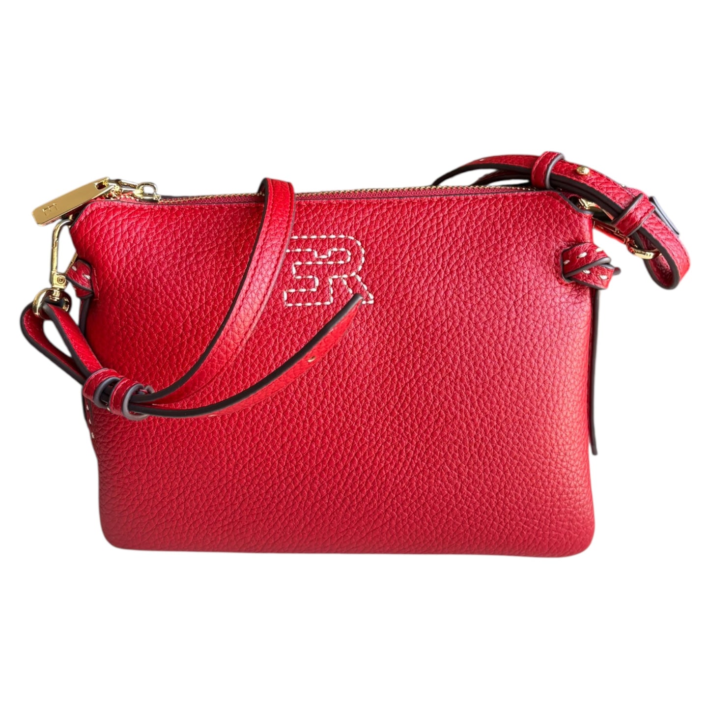 Ermanno firenze borsa donna TRIPLE CROSS BODY ALIANA 12402130