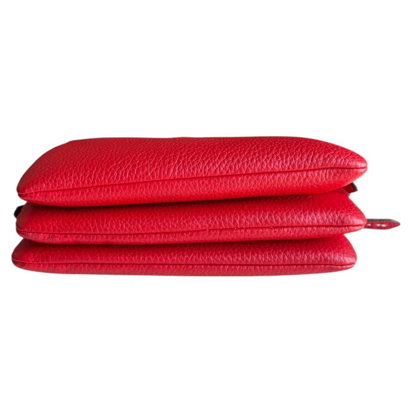 Ermanno firenze borsa donna TRIPLE CROSS BODY ALIANA 12402130