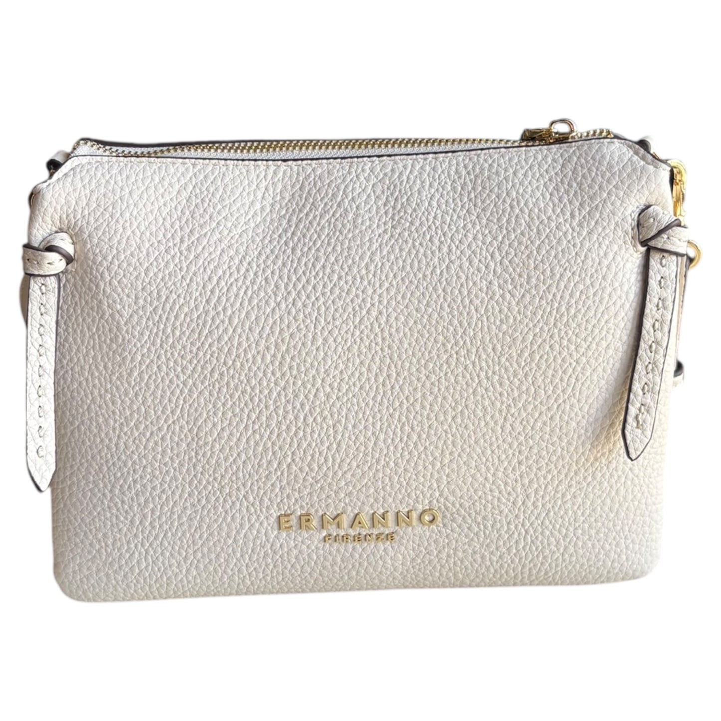 Ermanno firenze borsa donna TRIPLE CROSS BODY ALIANA 12402130