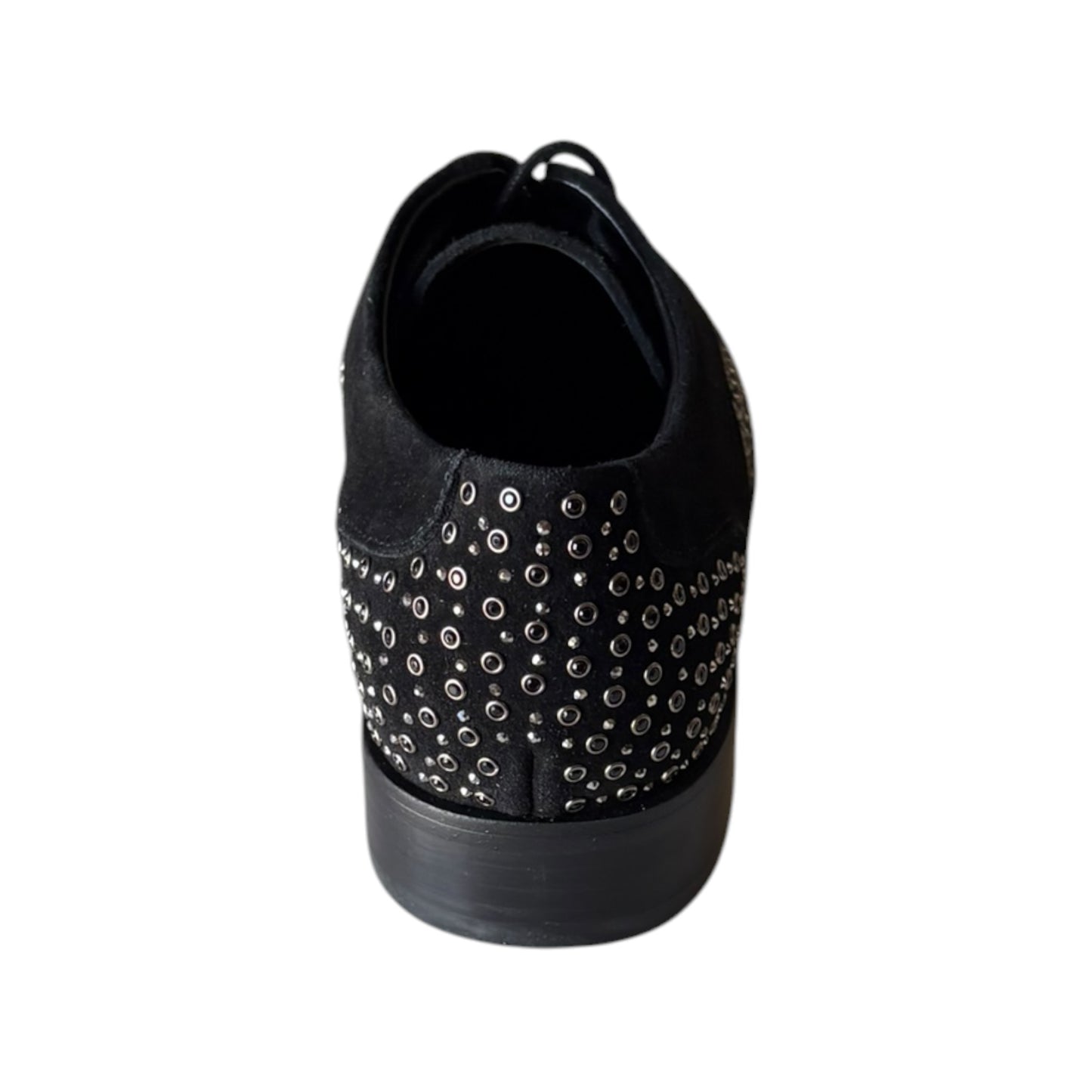 Jeannot scarpa allacciata donna BJ541A