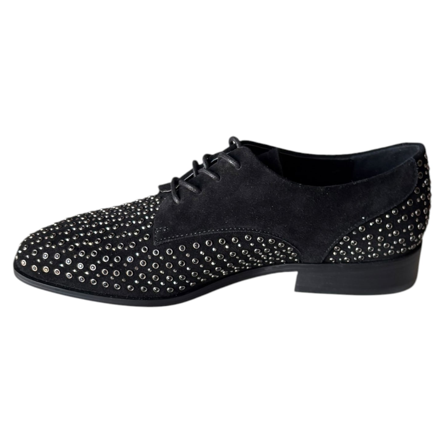 Jeannot scarpa allacciata donna BJ541A