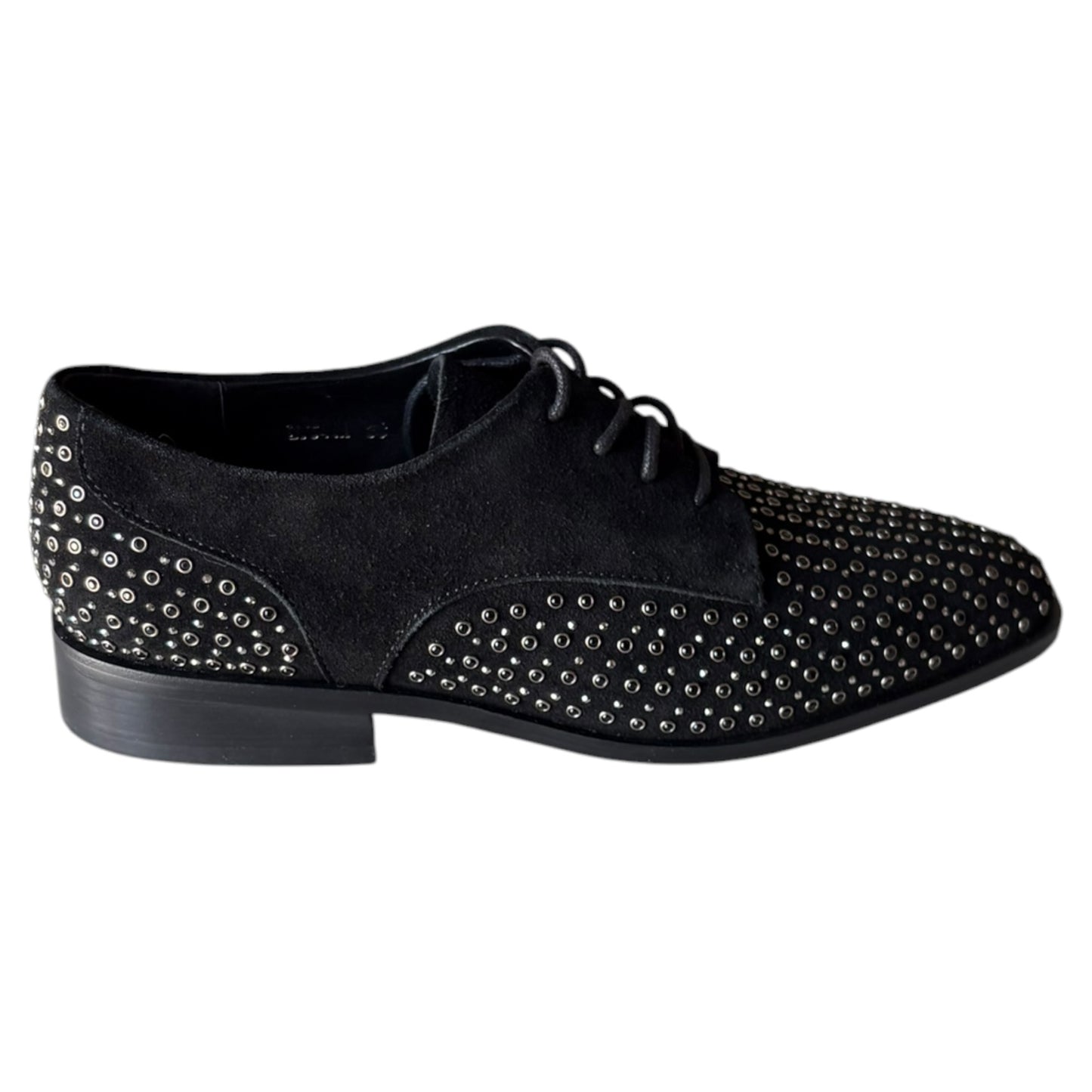 Jeannot scarpa allacciata donna BJ541A