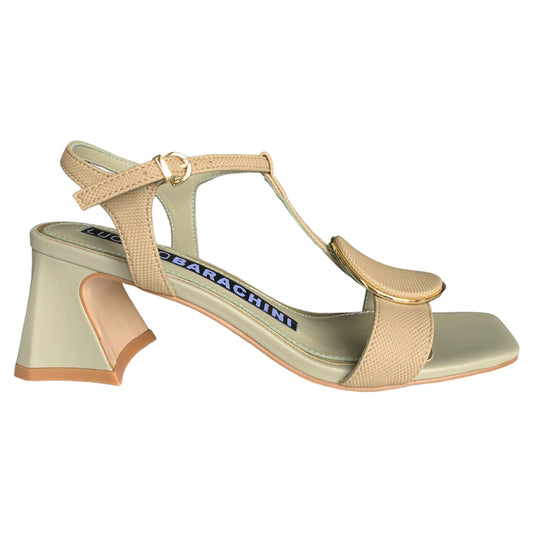 Luciano Barachini Sandali donna RL215G
