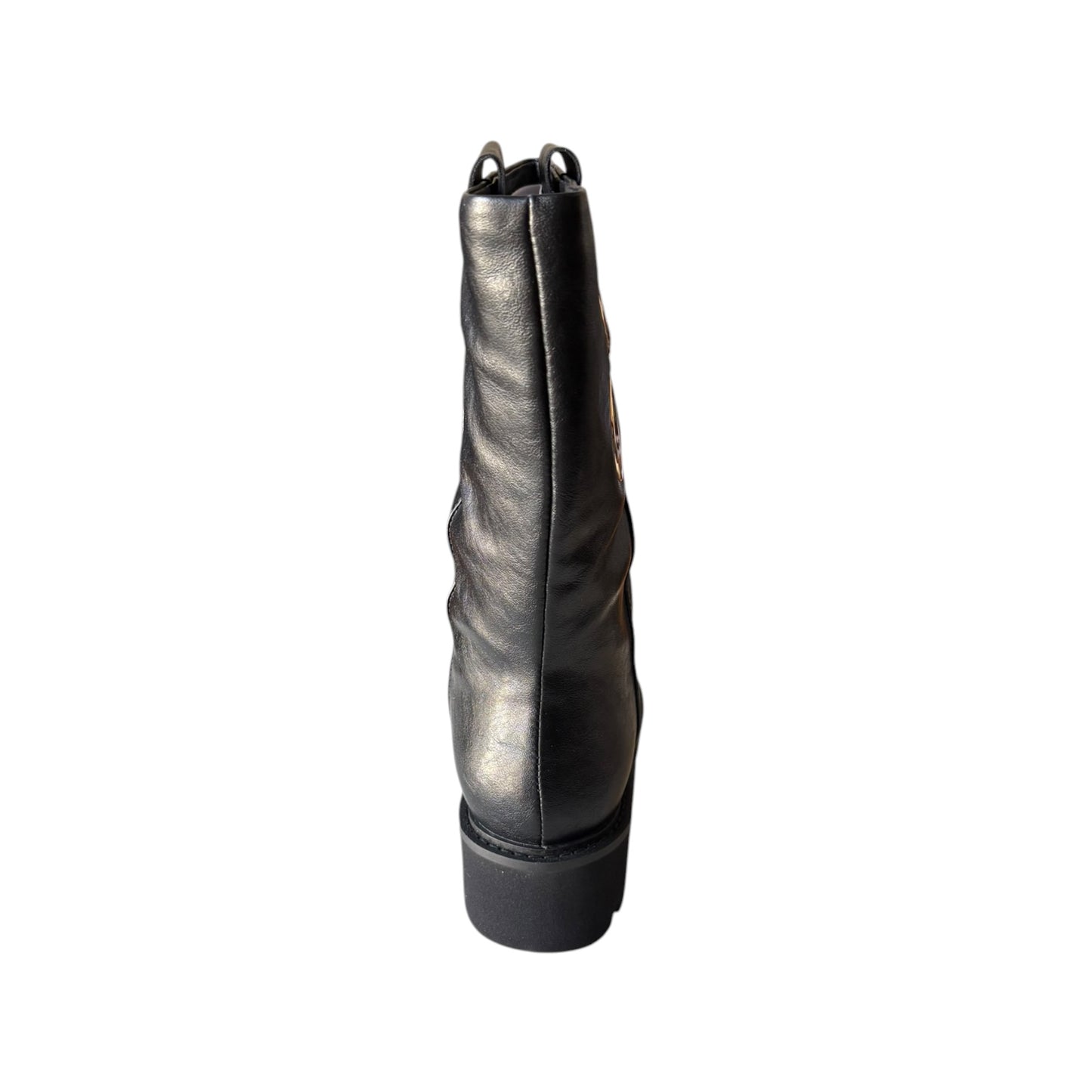 Luciano Barachini Stivale donna BL141G