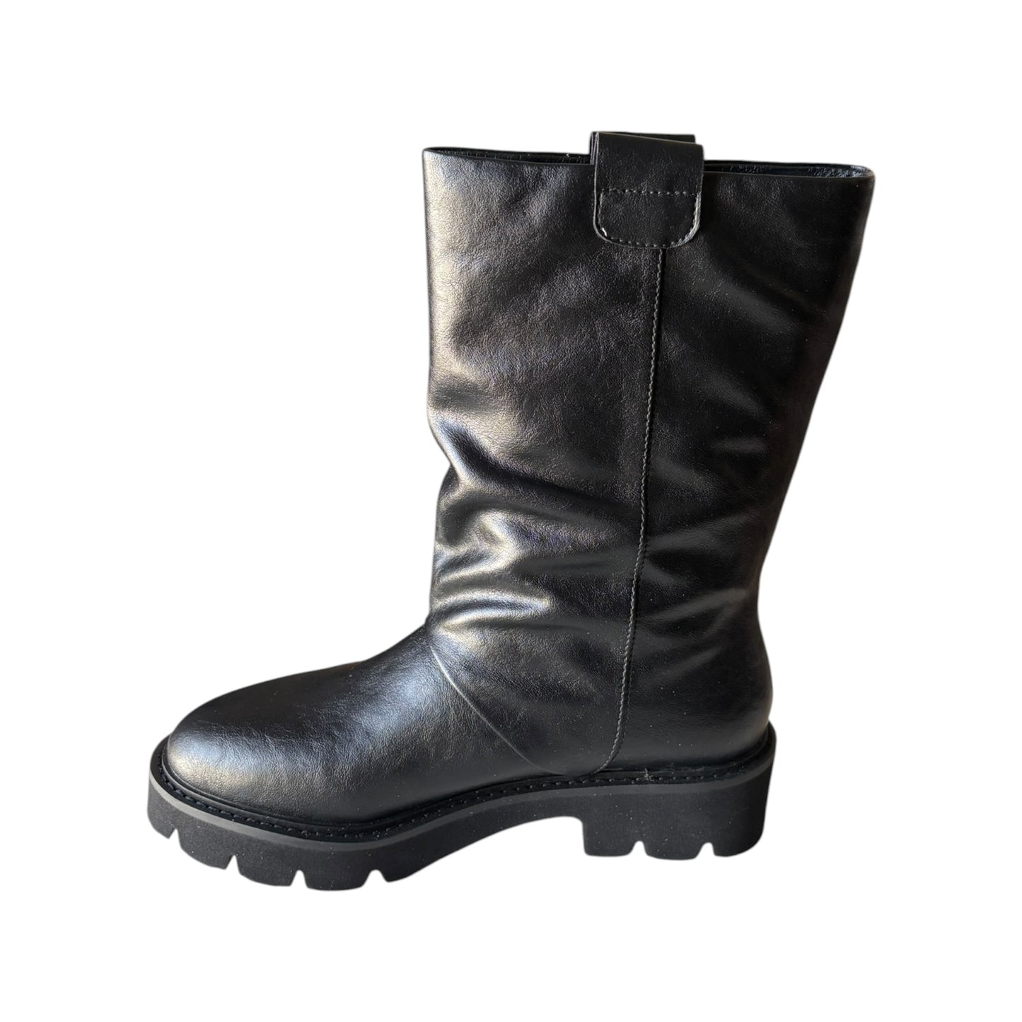 Luciano Barachini Stivale donna BL141G