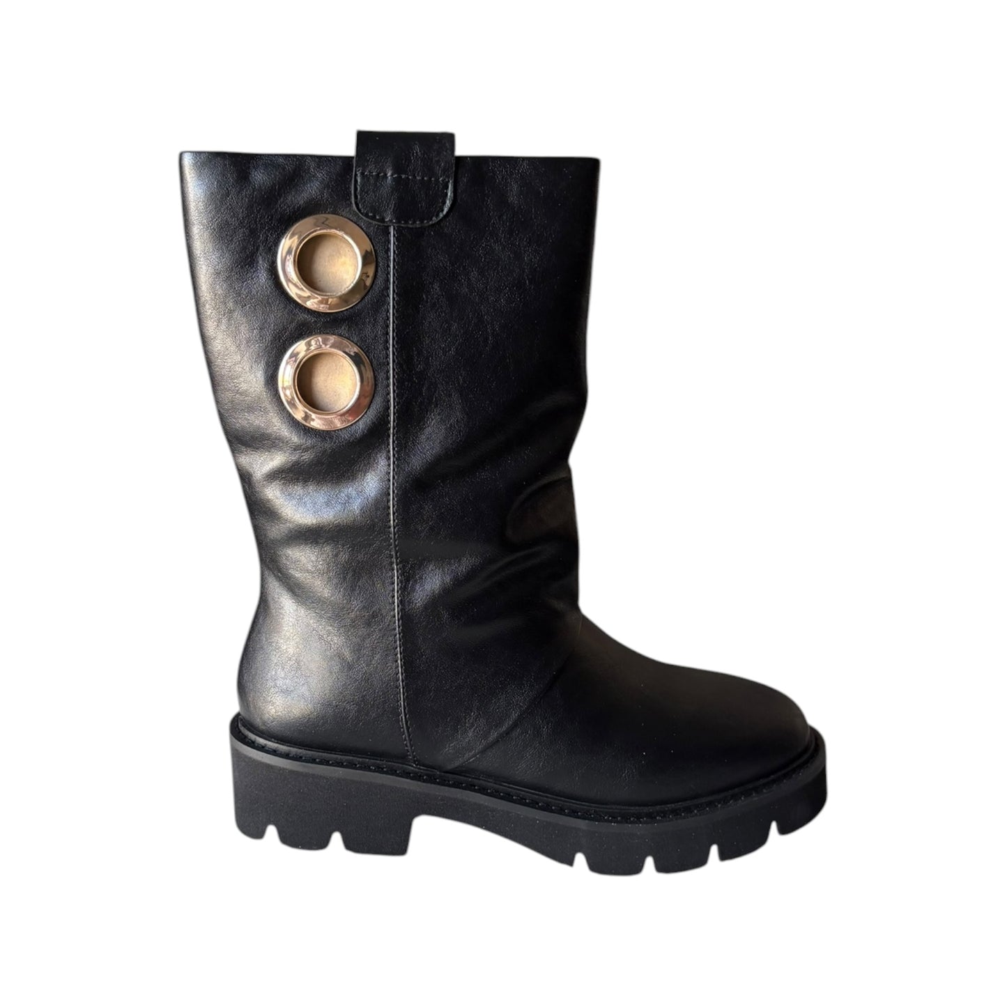 Luciano Barachini Stivale donna BL141G