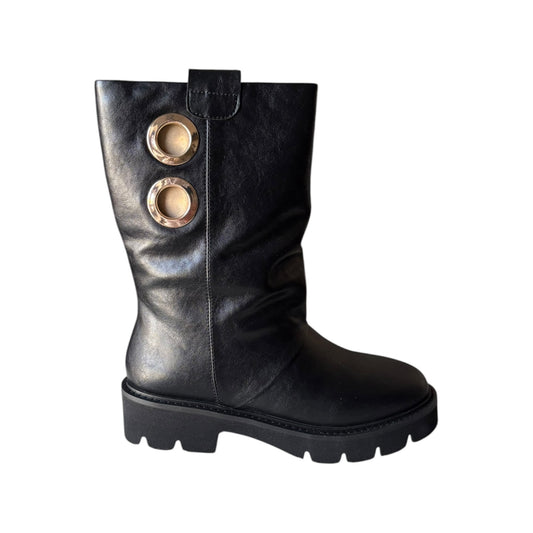 Luciano Barachini Stivale donna BL141G