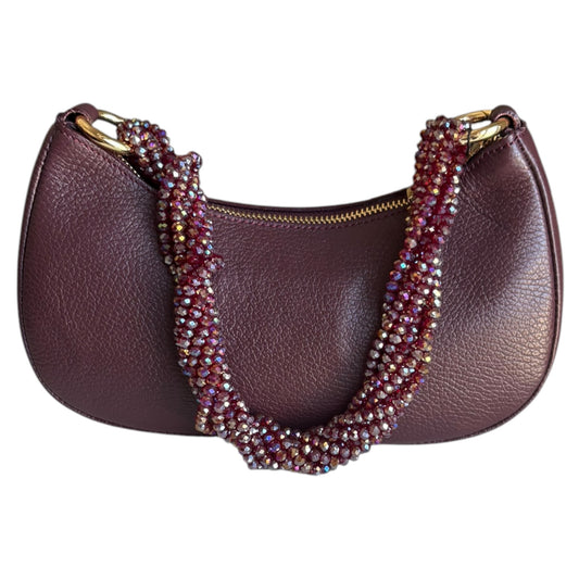 M*BRC Borsa donna a spalla Gemma 1405
