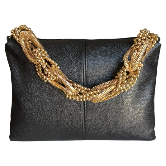 M*BRC Borsa donna a spalla Tresor 1281