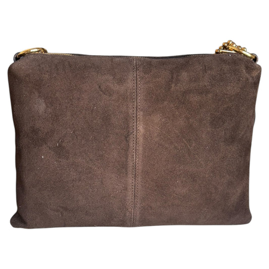 M*BRC Borsa donna a spalla Tresor 1281