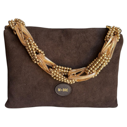 M*BRC Borsa donna a spalla Tresor 1281