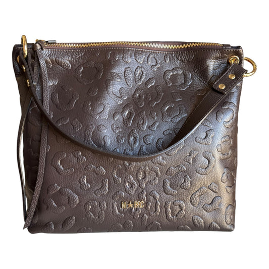 M*BRC Print 1213 borsa donna a spalla