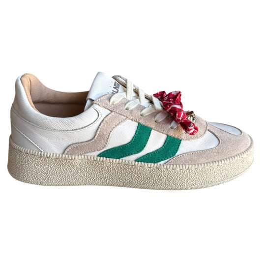 Melinè sneakers donna 10SB1