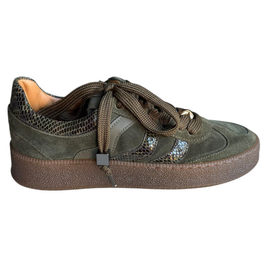 Melinè sneakers donna 10SBT