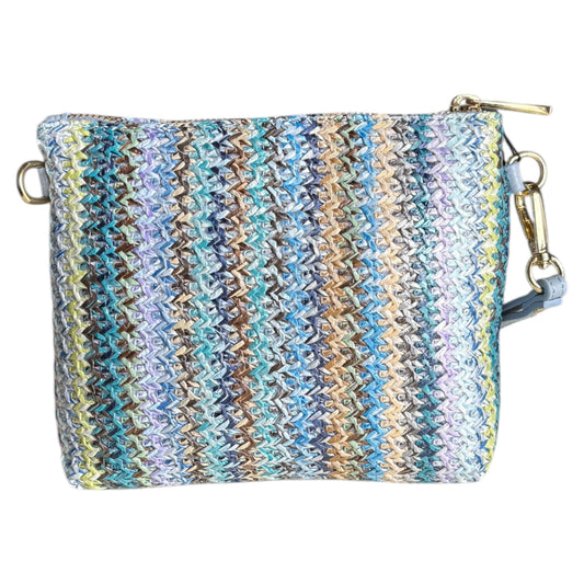 Mini Bag donna M*BRC MIX H293