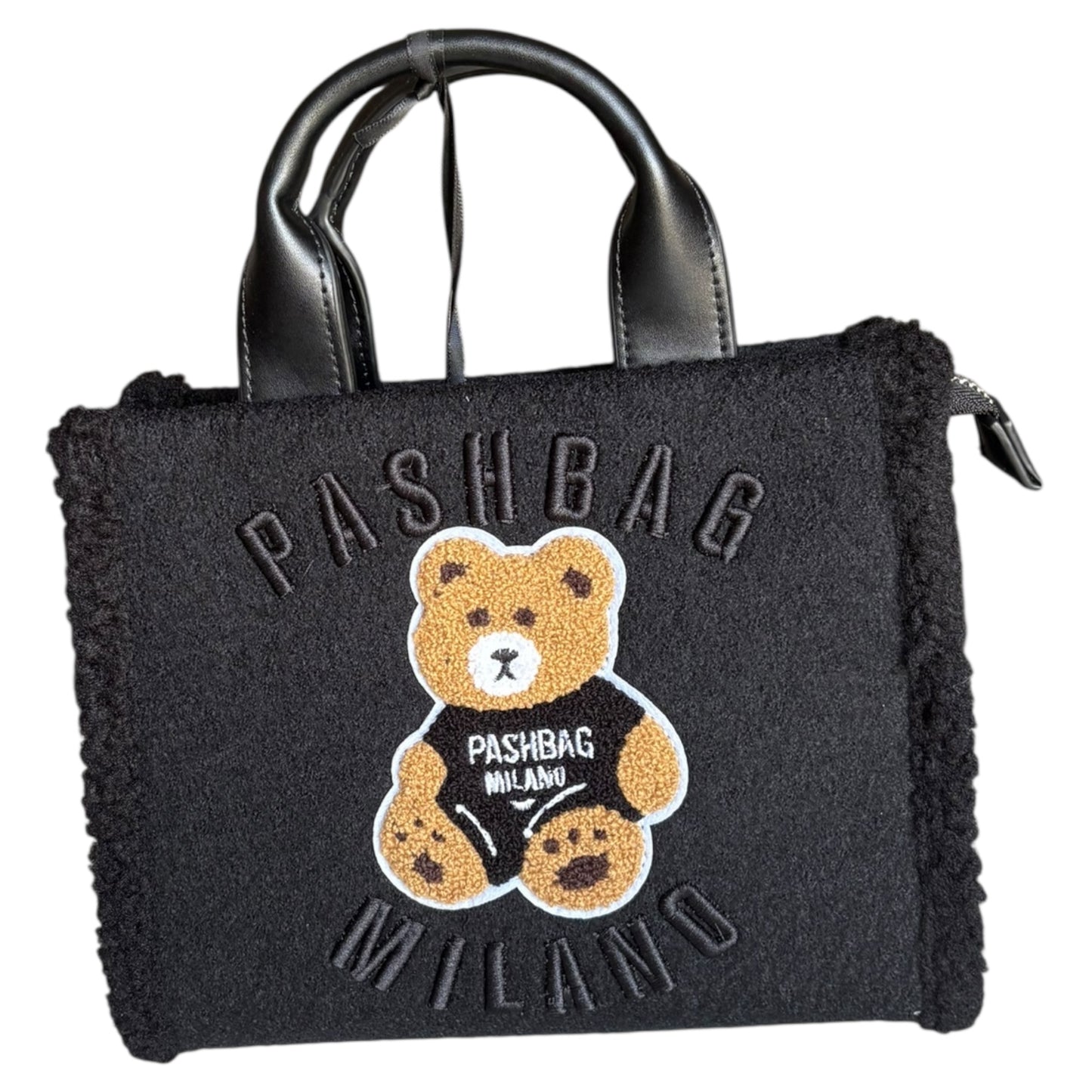 Mini Borsa donna Pashbag Marge 18756