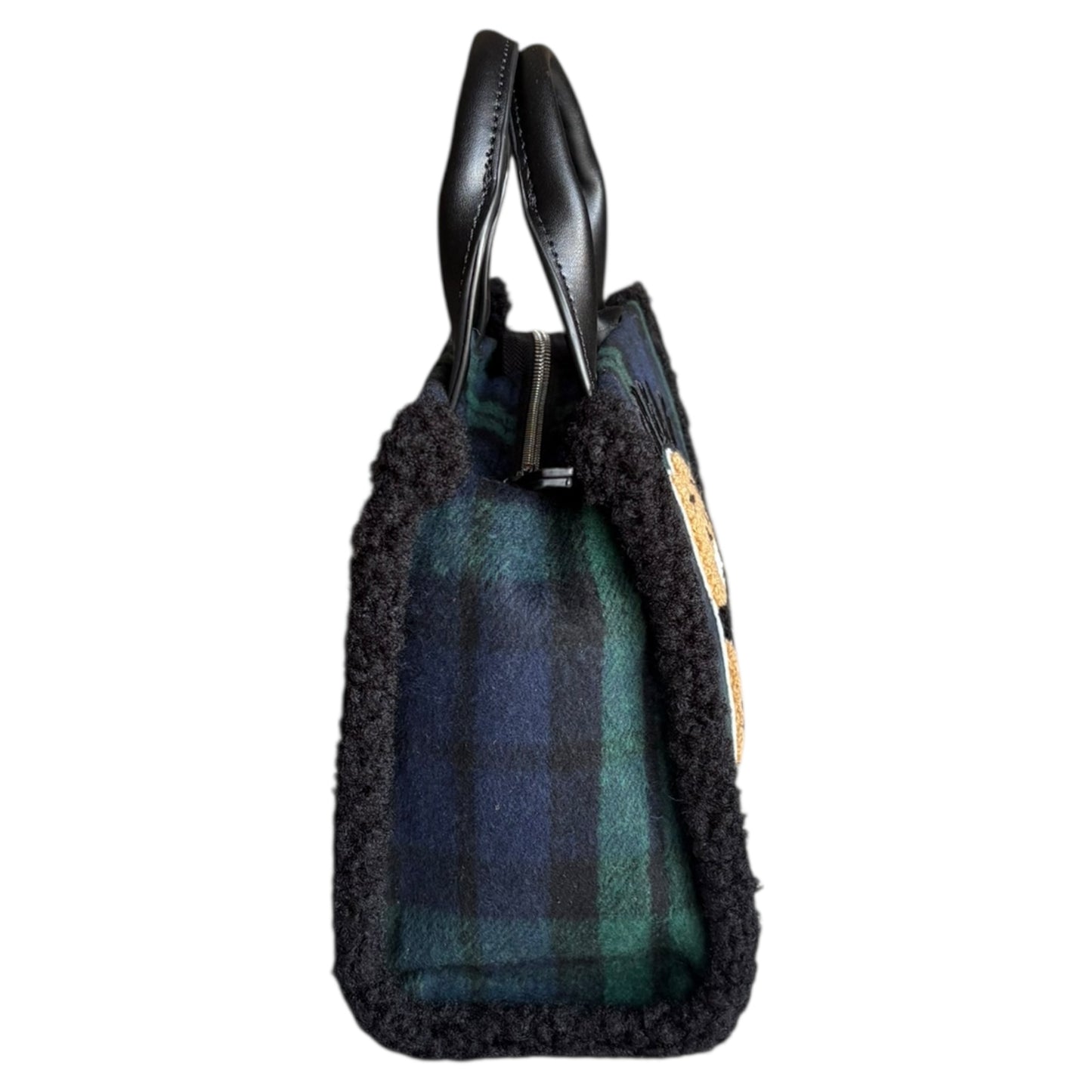 Mini Borsa donna Pashbag Marge 18761