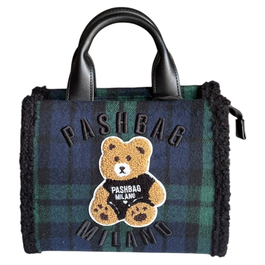 Mini Borsa donna Pashbag Marge 18761