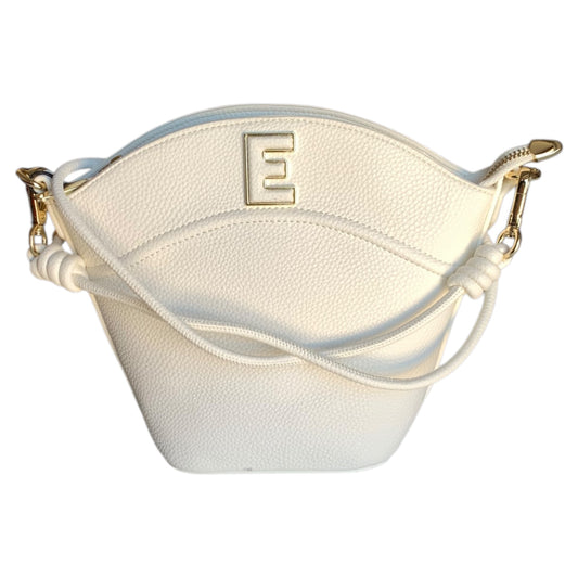 Mini borsa Ermanno Scervino Bucket Travis 12401848