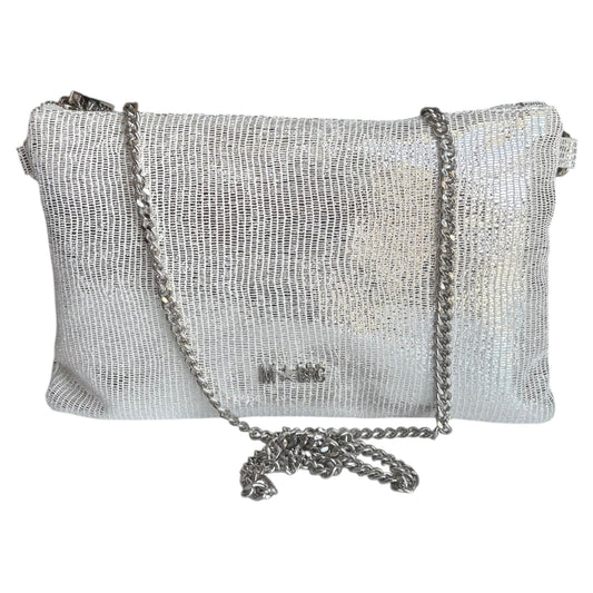 Mini borsa donna MBRC Massimo Braccialini Lux C137