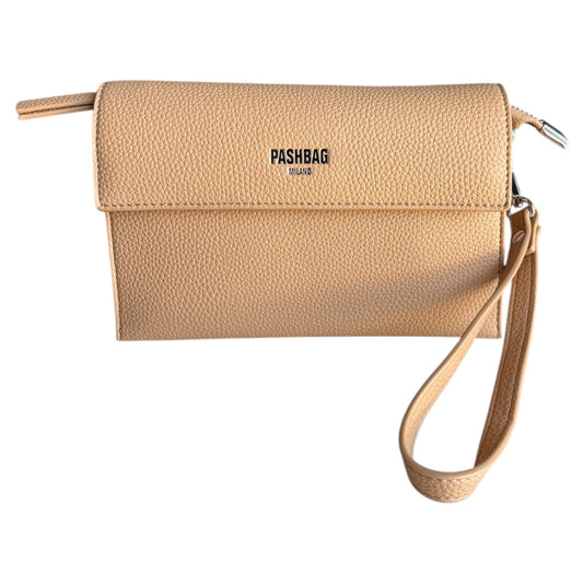 Minibag donna a spalla PashBag Odette 19727 Ode S5M P