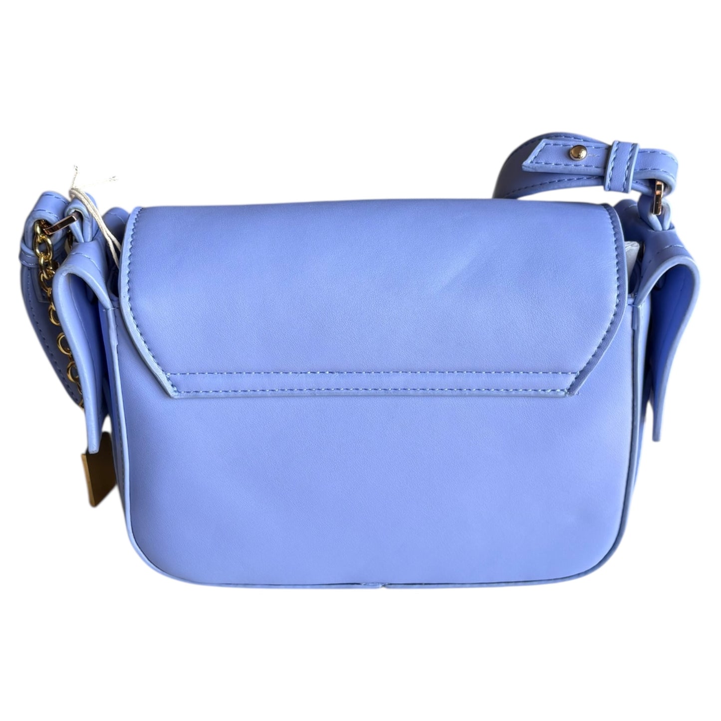 Miniborsa donna a spalla La Fille Des Fleurs Brookesatena