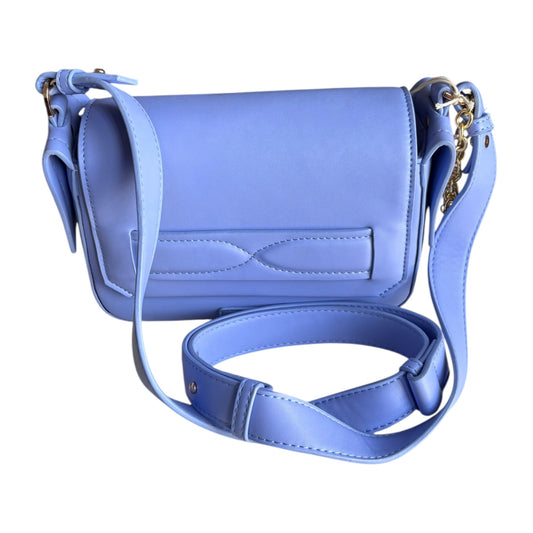 Miniborsa donna a spalla La Fille Des Fleurs Brookesatena
