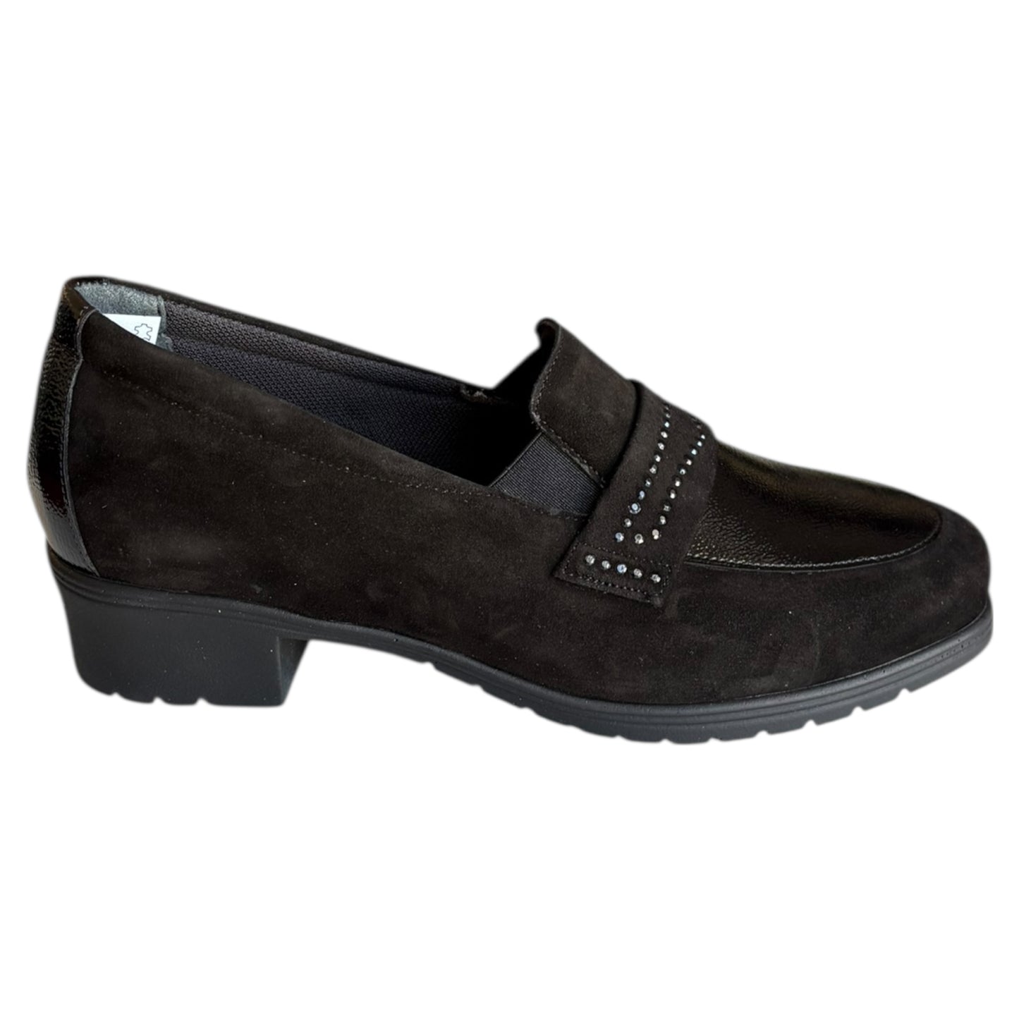 Mocassini donna Comfort Susimoda P264.028