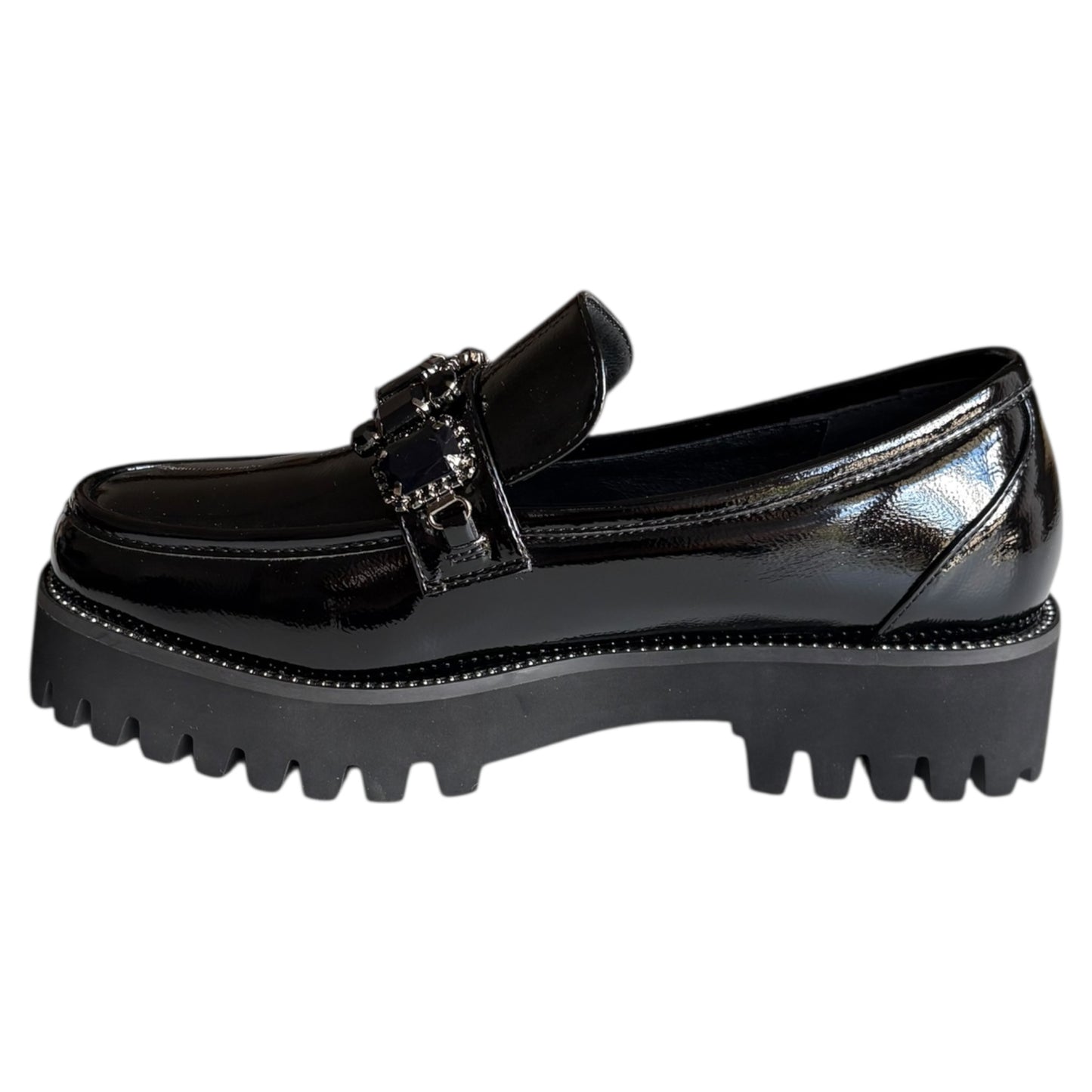 Mocassini donna Exè PB6252-H1796