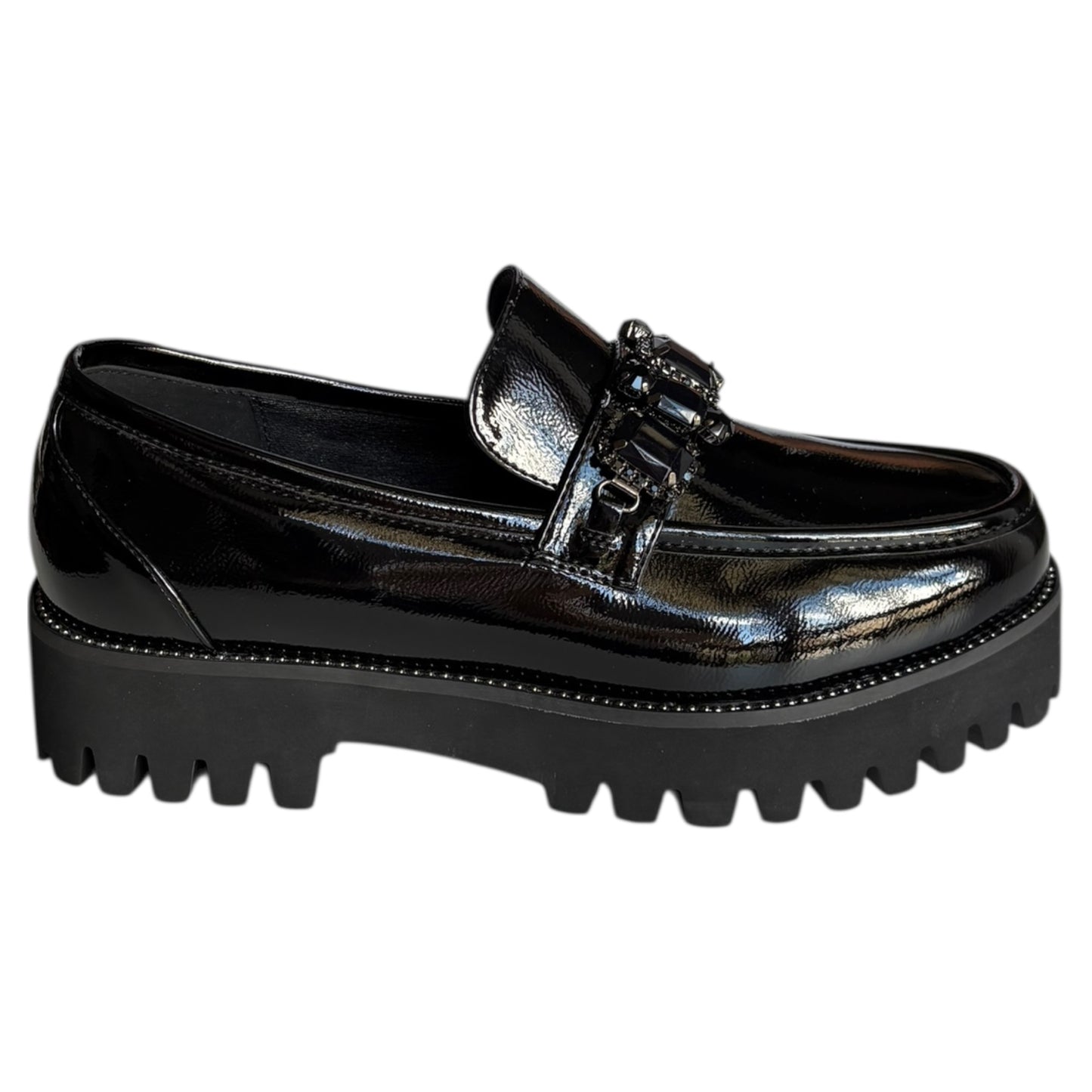 Mocassini donna Exè PB6252-H1796