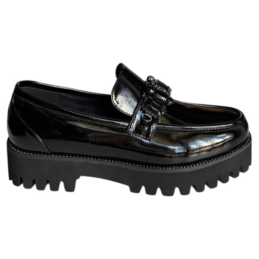 Mocassini donna Exè PB6252-H1796