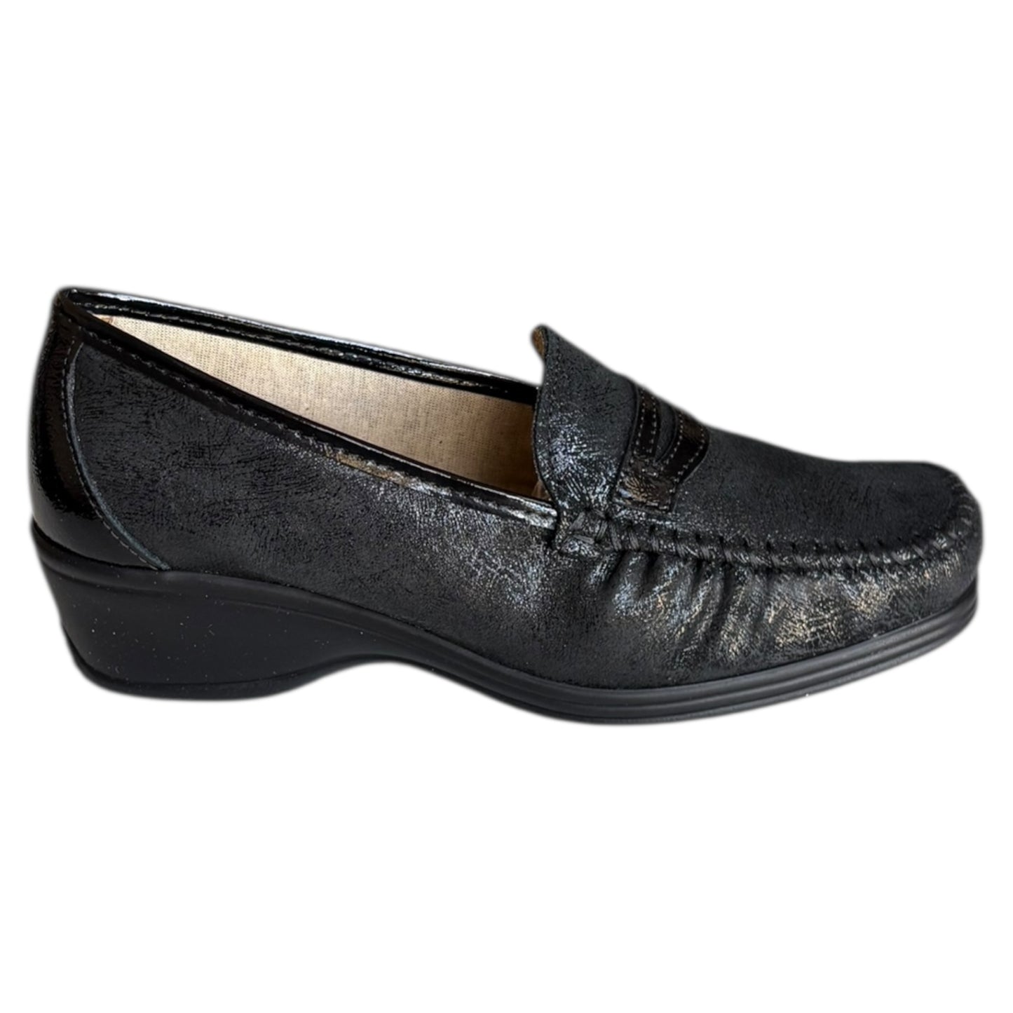 Mocassini donna Stile di Vita 2319