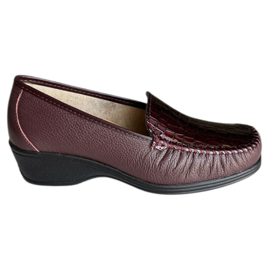 Mocassini donna Stile di Vita 2377