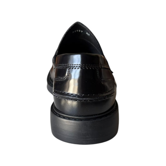 Mocassini uomo Antica Cuoieria 22937