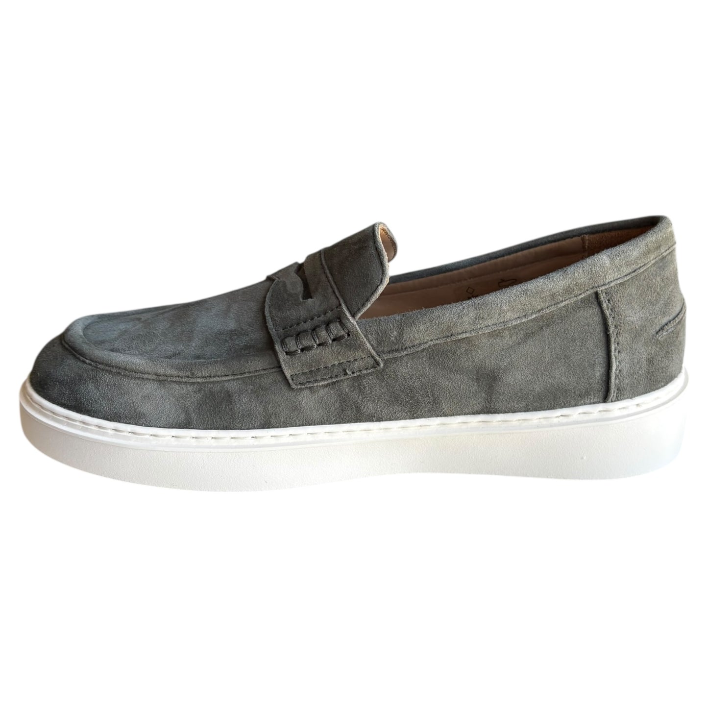 Mocassini uomo Antica Cuoieria 23116-A-VT4