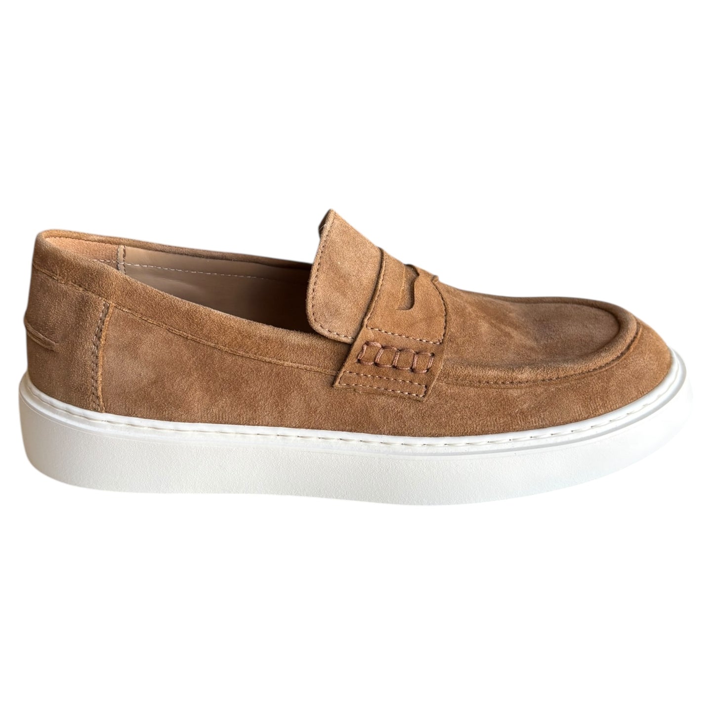 Mocassini uomo Antica Cuoieria 23116-A-VT4