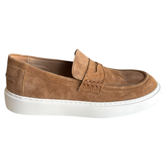 Mocassini uomo Antica Cuoieria 23116-A-VT4