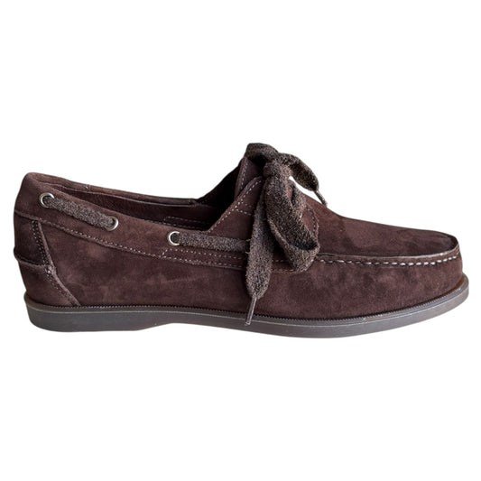 Mocassini uomo Antica Cuoieria 23118-A-VT3