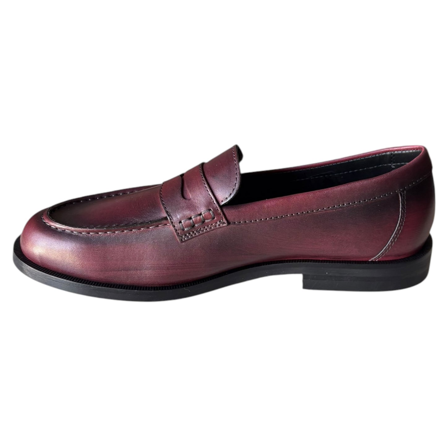 Mocassini uomo Antica Cuoieria 23128