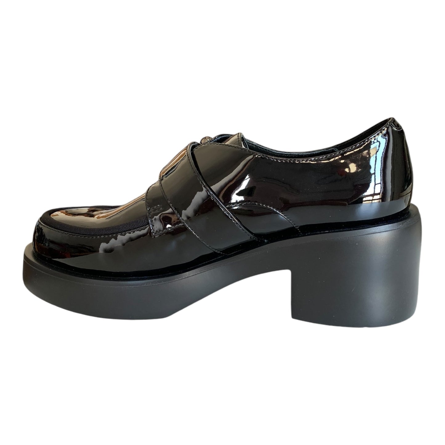 Mocassino donna Luciano Barachini SL251L