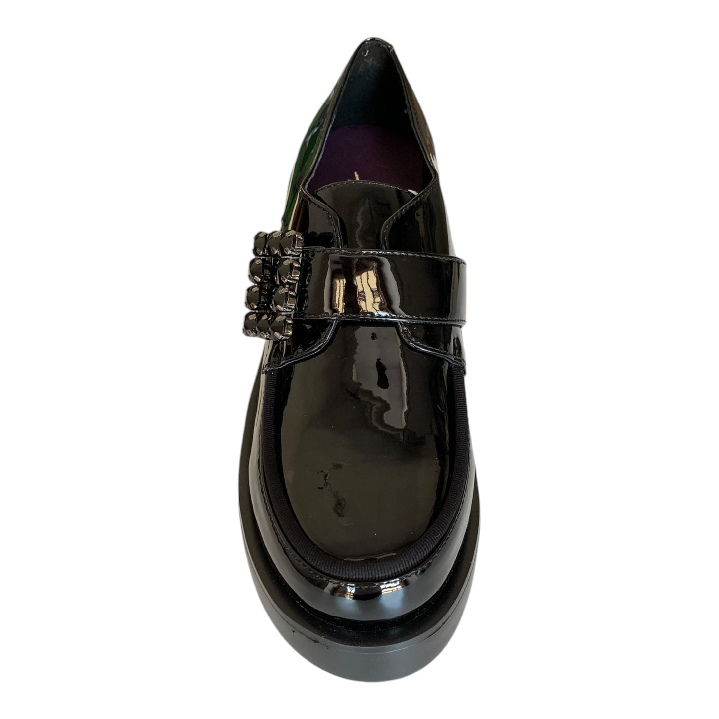 Mocassino donna Luciano Barachini SL251L