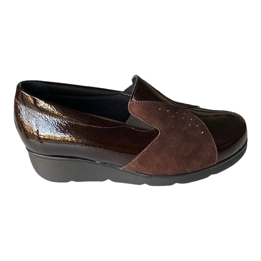 Mocassino donna linea comfort Susimoda 82150