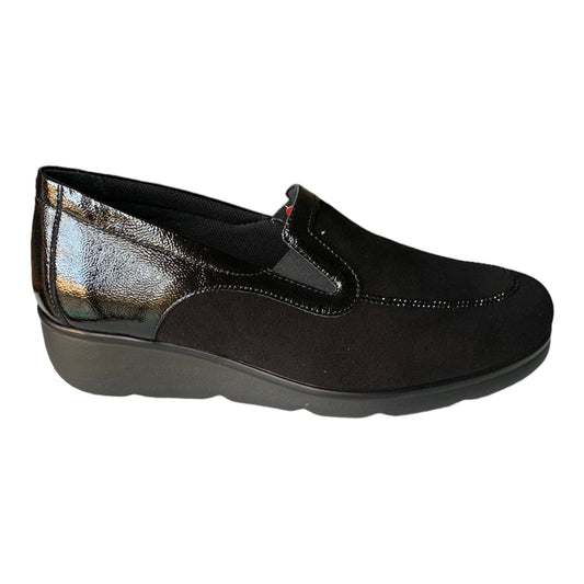 Mocassino donna linea comoda Susimoda 83040