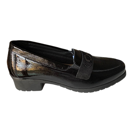 Mocassino donna linea comoda Susimoda 83130