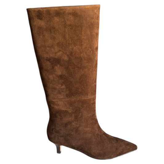 Nora New York Stivale donna AW025