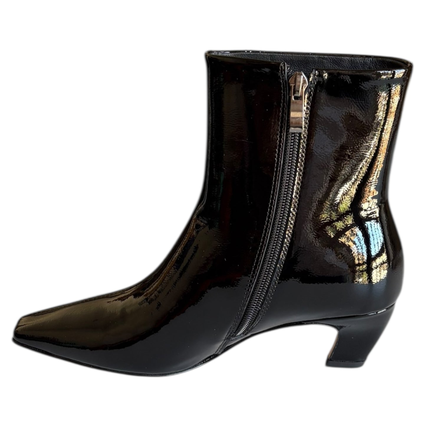 Nora New York Stivaletto donna 3R537