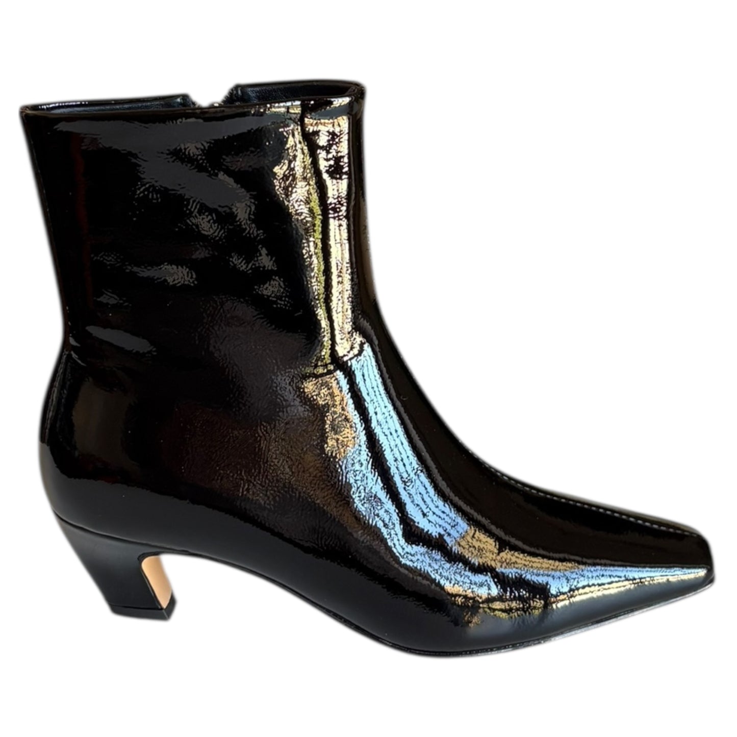 Nora New York Stivaletto donna 3R537