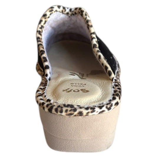 Pantofola donna Comfort Susimoda D221.003