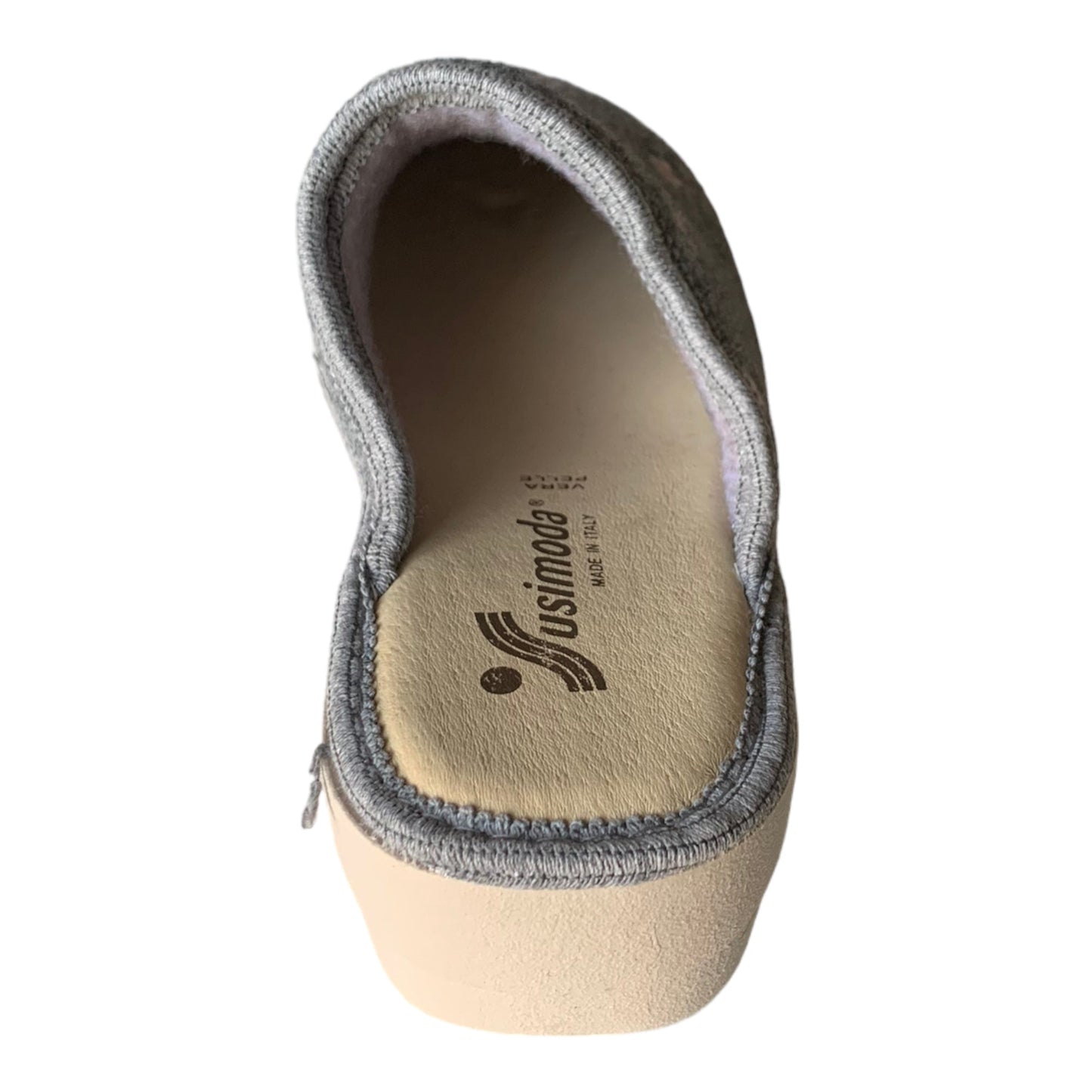 Pantofola donna Susimoda linea comfort 63390