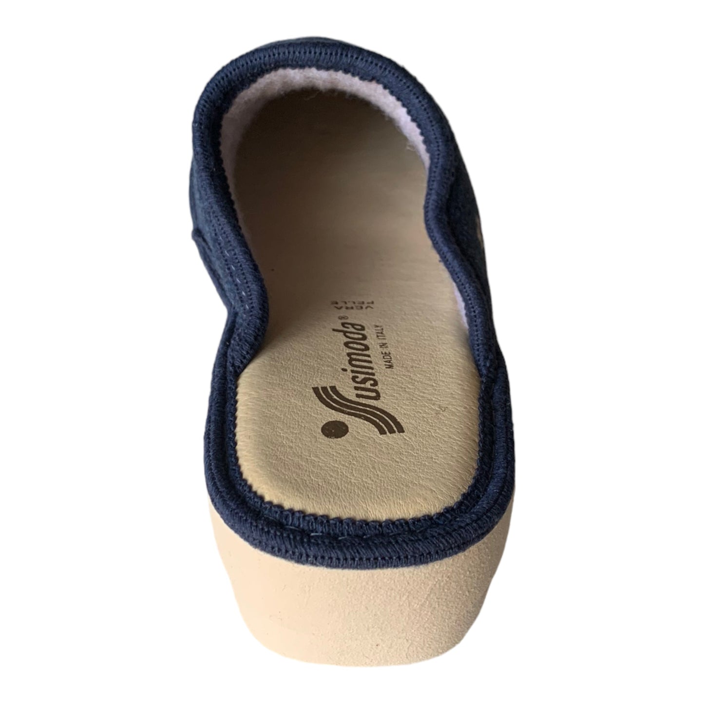 Pantofola donna Susimoda linea comfort 63390